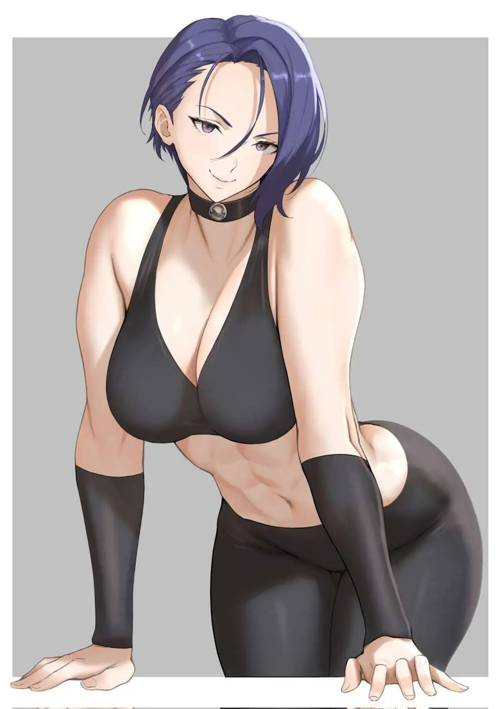 Fire Emblem Collection - Female Only Page.112