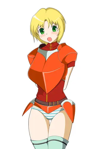 Fire Emblem Collection - Female Only Page.13