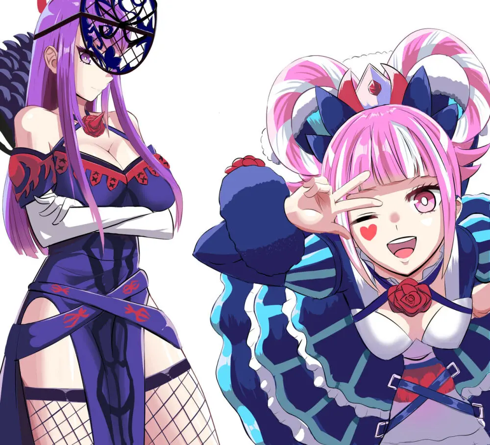 Fire Emblem Collection - Female Only Page.139