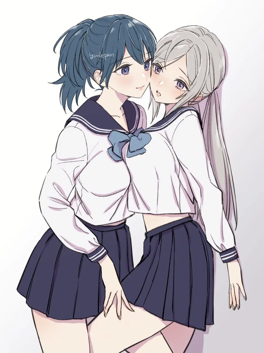 Fire Emblem Collection - Female Only Page.153