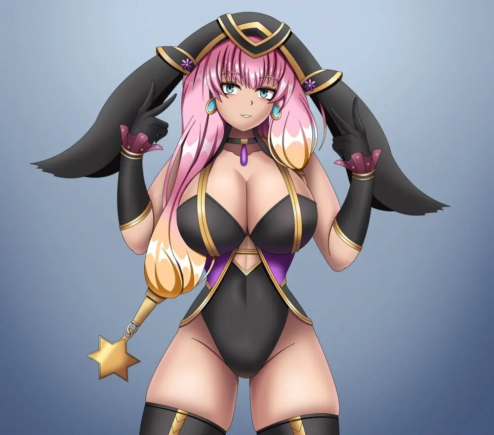 Fire Emblem Collection - Female Only Page.170