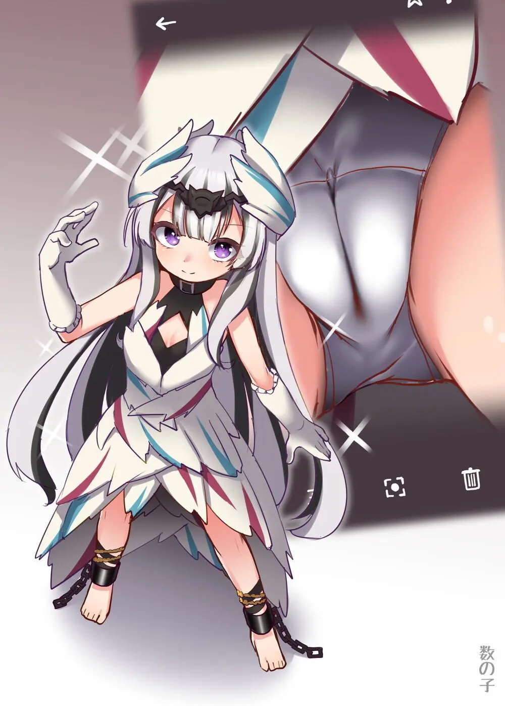 Fire Emblem Collection - Female Only Page.19