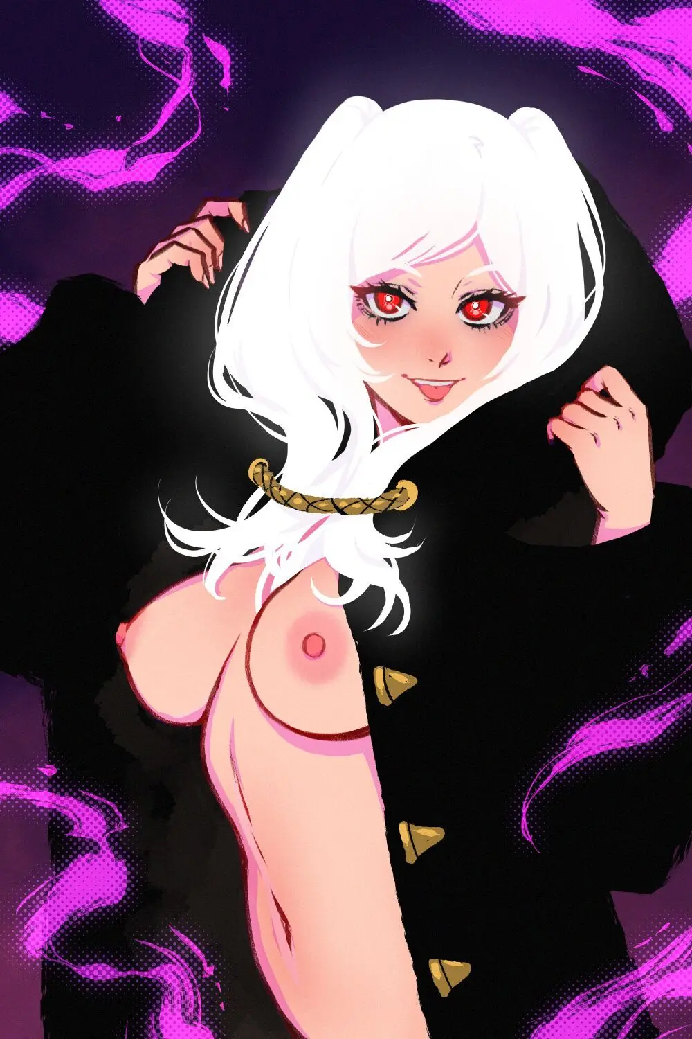 Fire Emblem Collection - Female Only Page.204