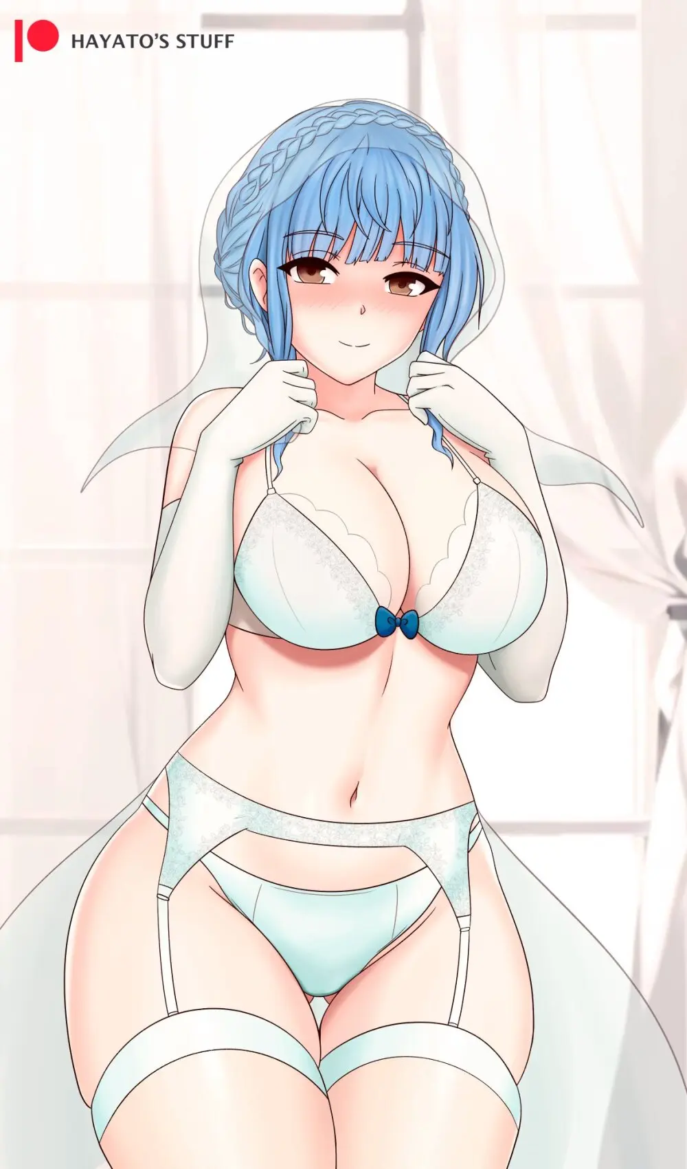 Fire Emblem Collection - Female Only Page.215