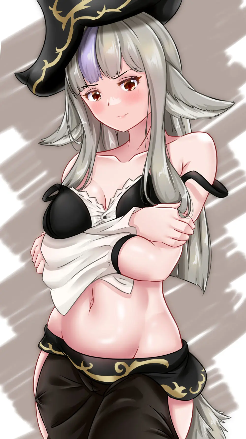 Fire Emblem Collection - Female Only Page.218