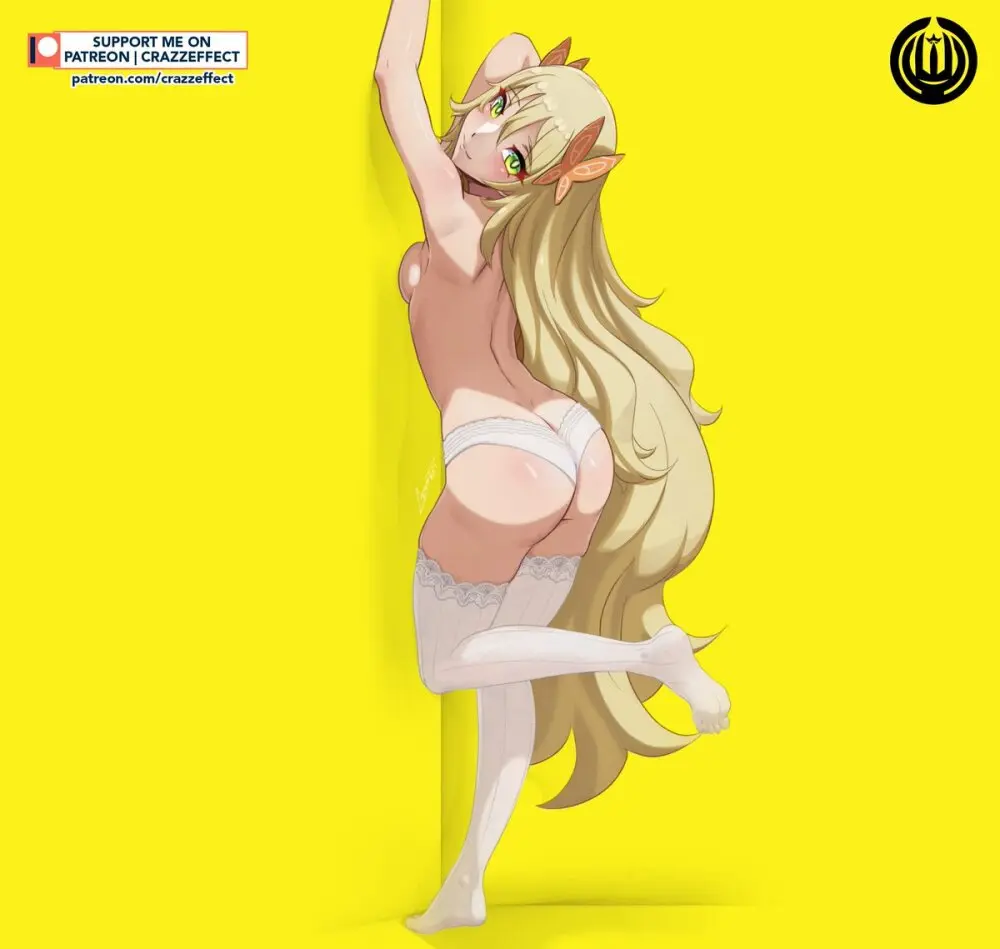 Fire Emblem Collection - Female Only Page.219