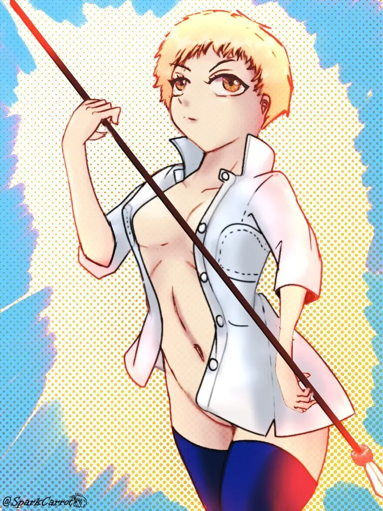 Fire Emblem Collection - Female Only Page.228