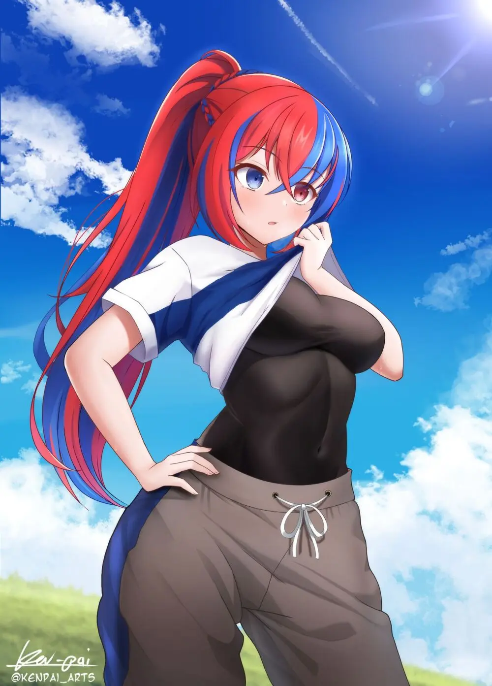 Fire Emblem Collection - Female Only Page.24