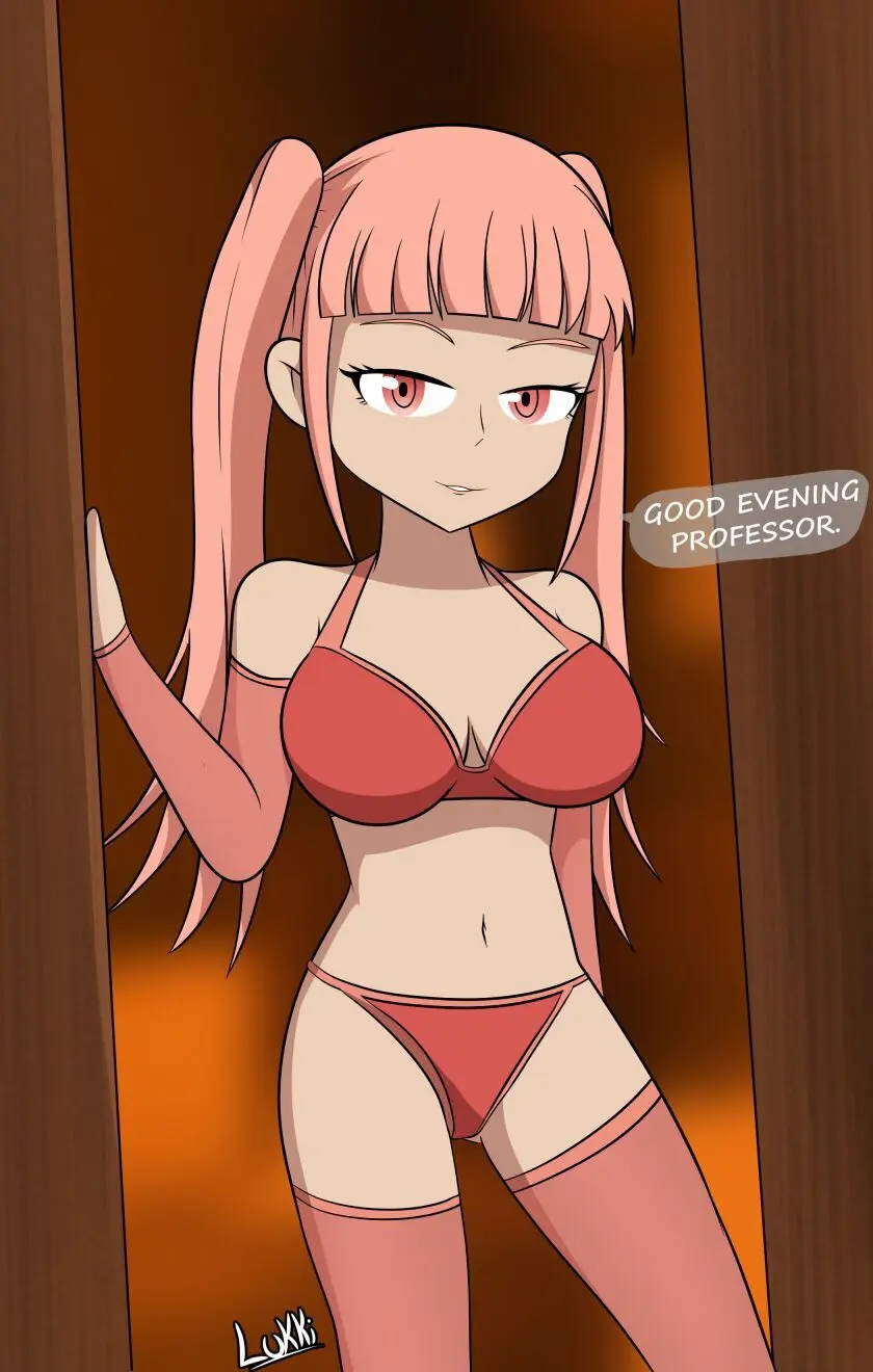 Fire Emblem Collection - Female Only Page.247