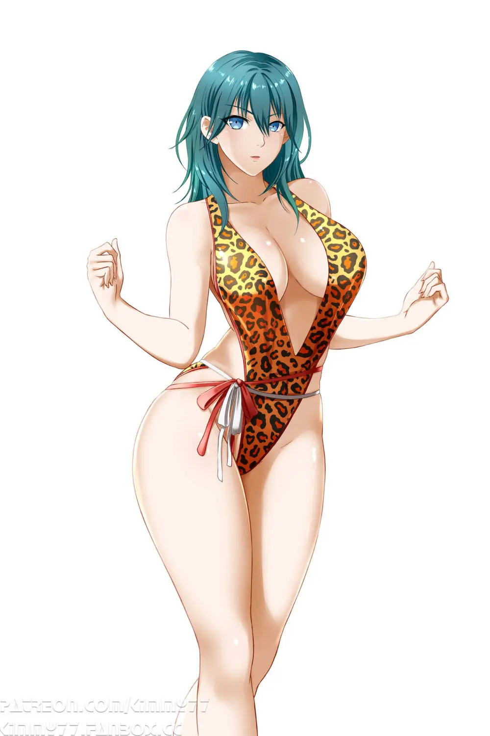 Fire Emblem Collection - Female Only Page.252