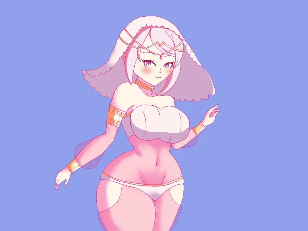 Fire Emblem Collection - Female Only Page.275