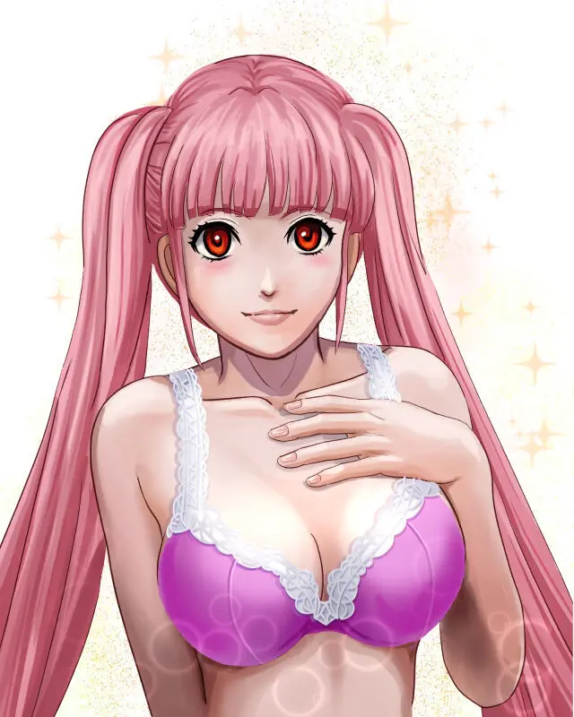 Fire Emblem Collection - Female Only Page.302