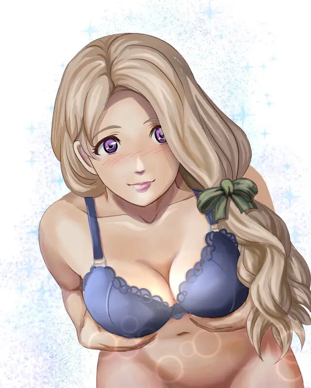 Fire Emblem Collection - Female Only Page.305