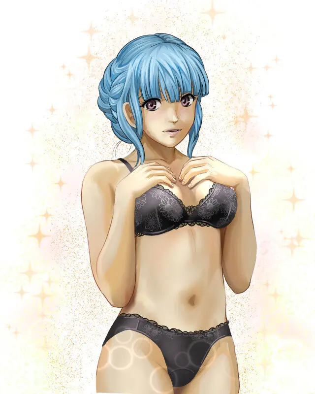 Fire Emblem Collection - Female Only Page.311