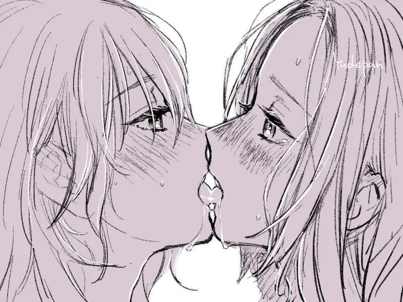 Fire Emblem Collection - Female Only Page.338