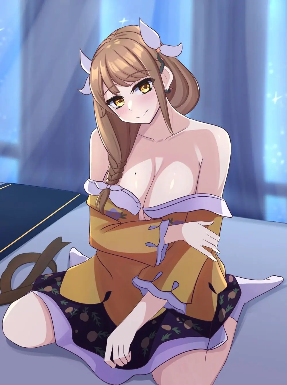 Fire Emblem Collection - Female Only Page.340