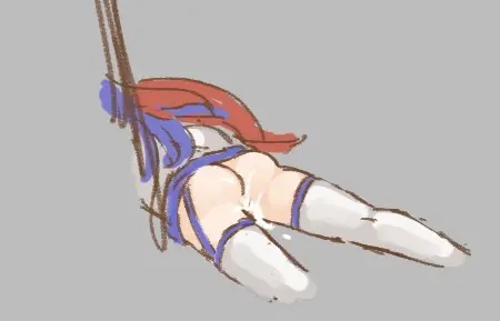 Fire Emblem Collection - Female Only Page.342