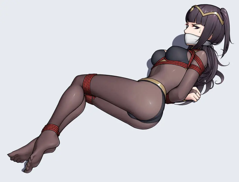 Fire Emblem Collection - Female Only Page.348