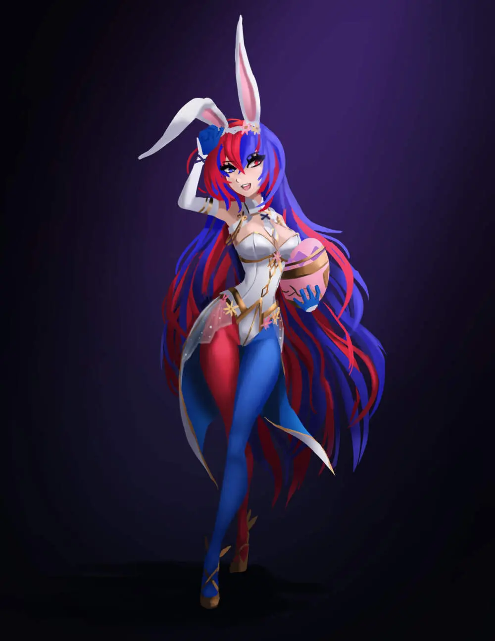 Fire Emblem Collection - Female Only Page.396