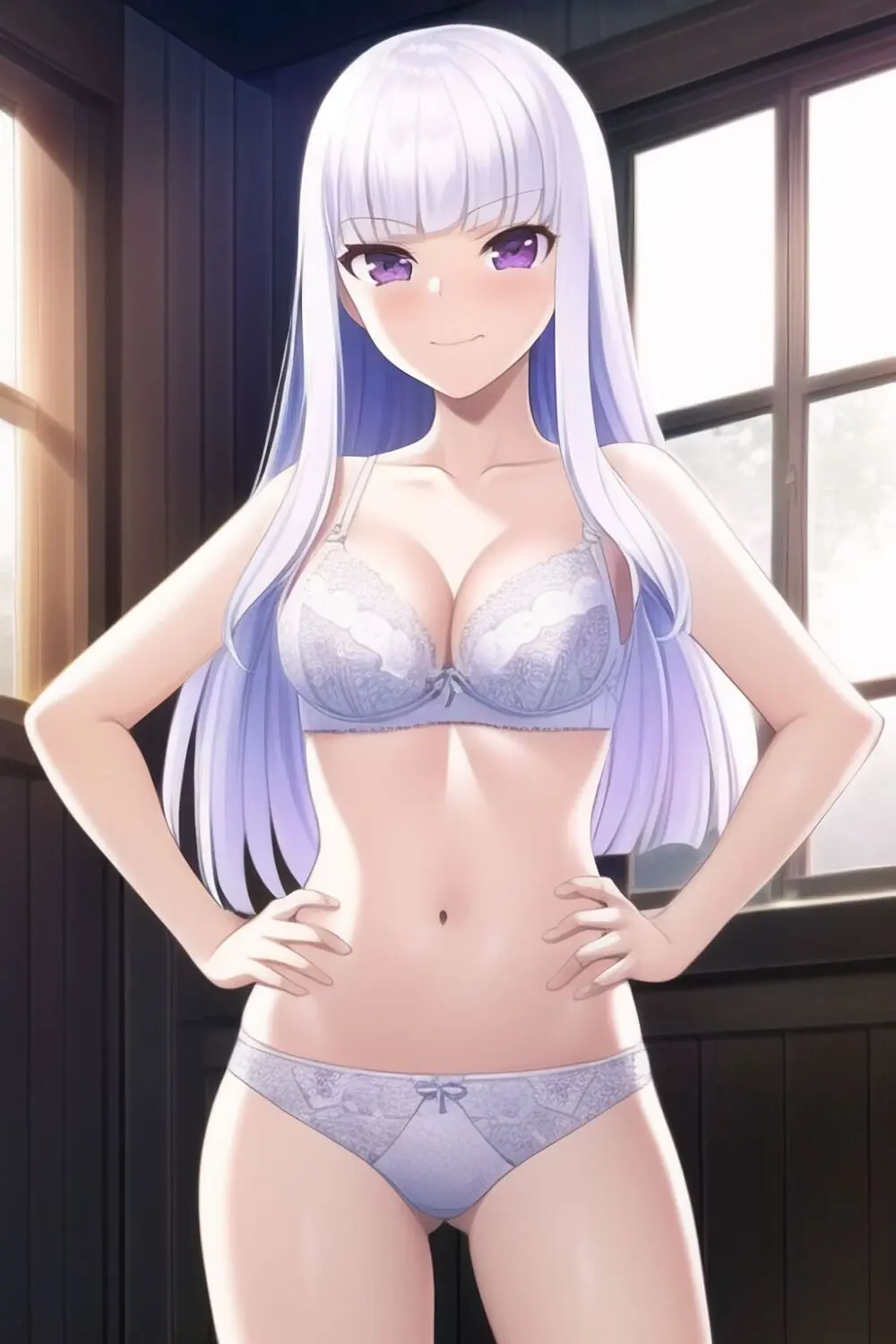 Fire Emblem Collection - Female Only Page.401