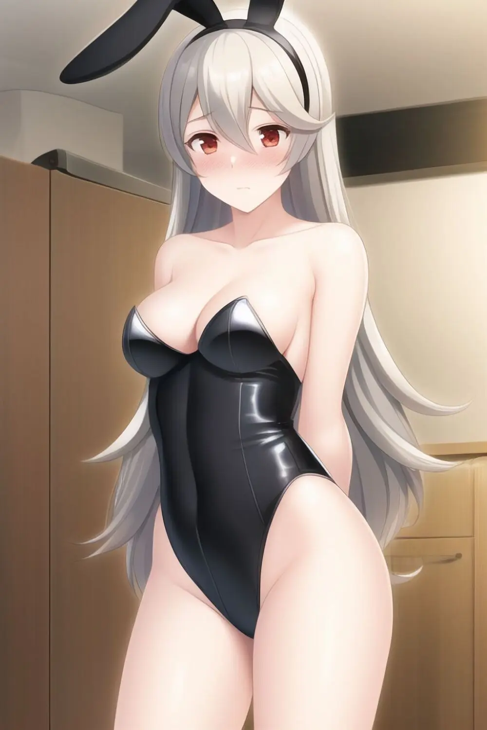 Fire Emblem Collection - Female Only Page.404