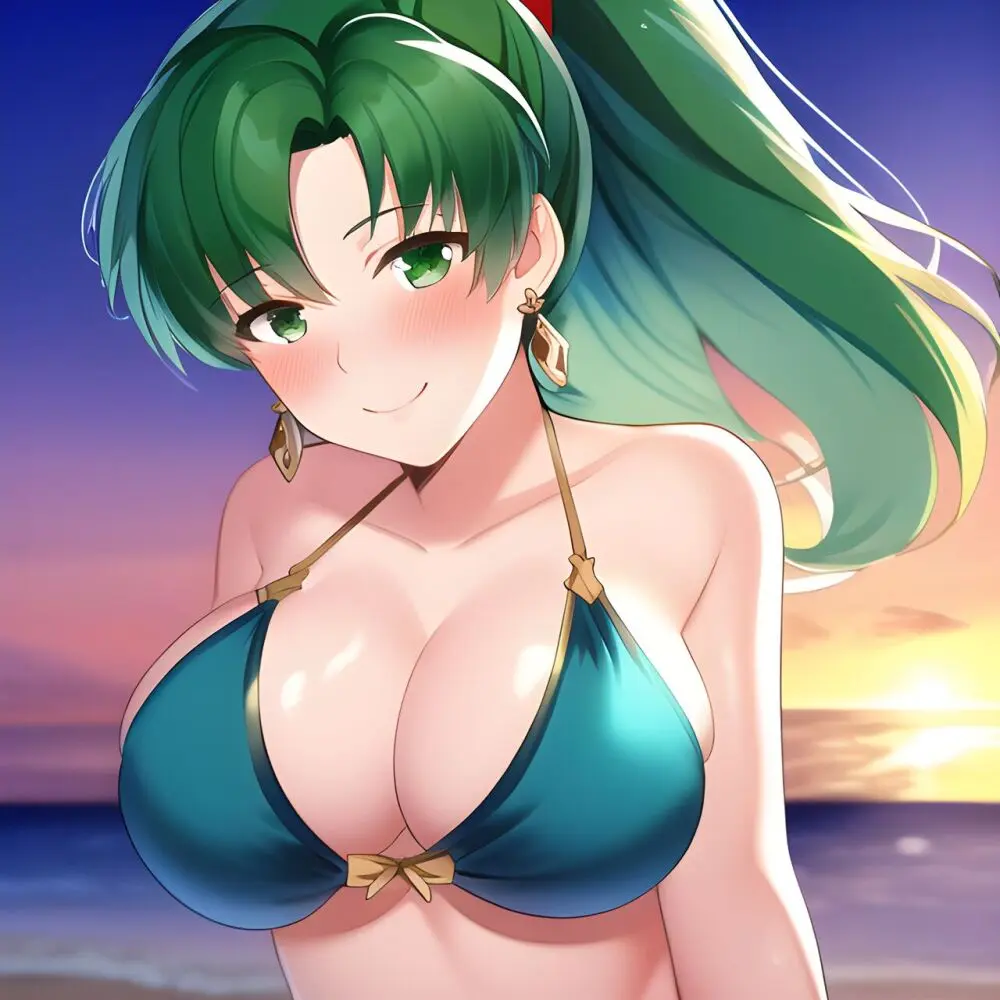 Fire Emblem Collection - Female Only Page.428