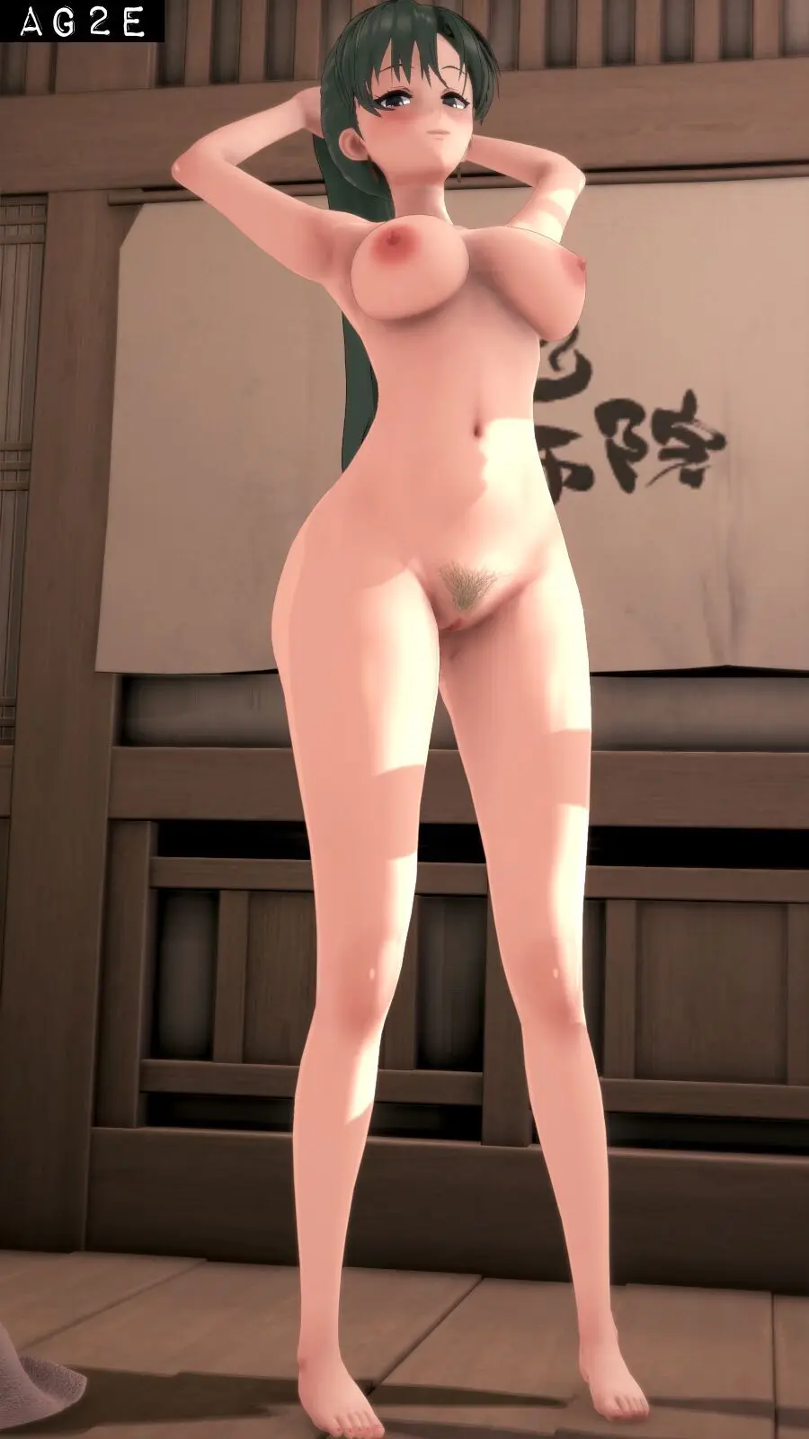 Fire Emblem Collection - Female Only Page.456