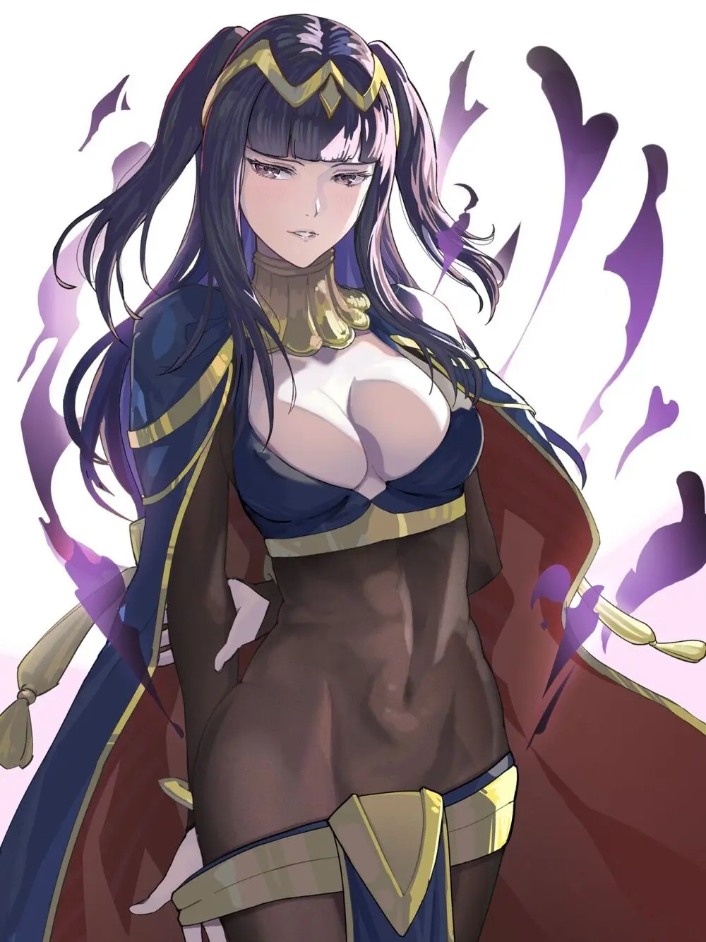 Fire Emblem Collection - Female Only Page.474
