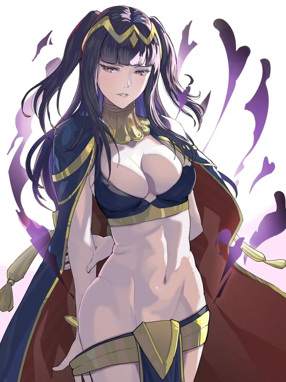 Fire Emblem Collection - Female Only Page.475