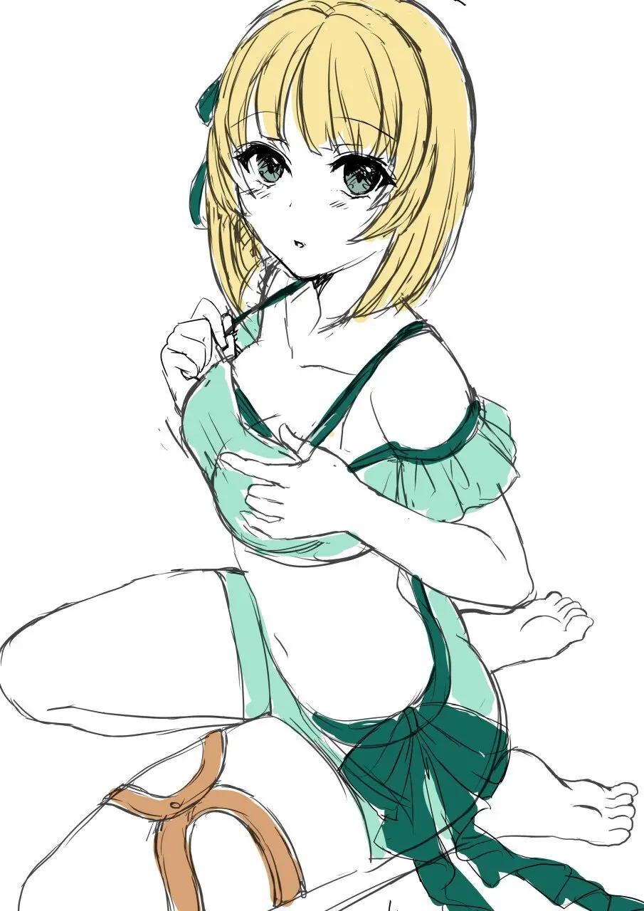 Fire Emblem Collection - Female Only Page.48