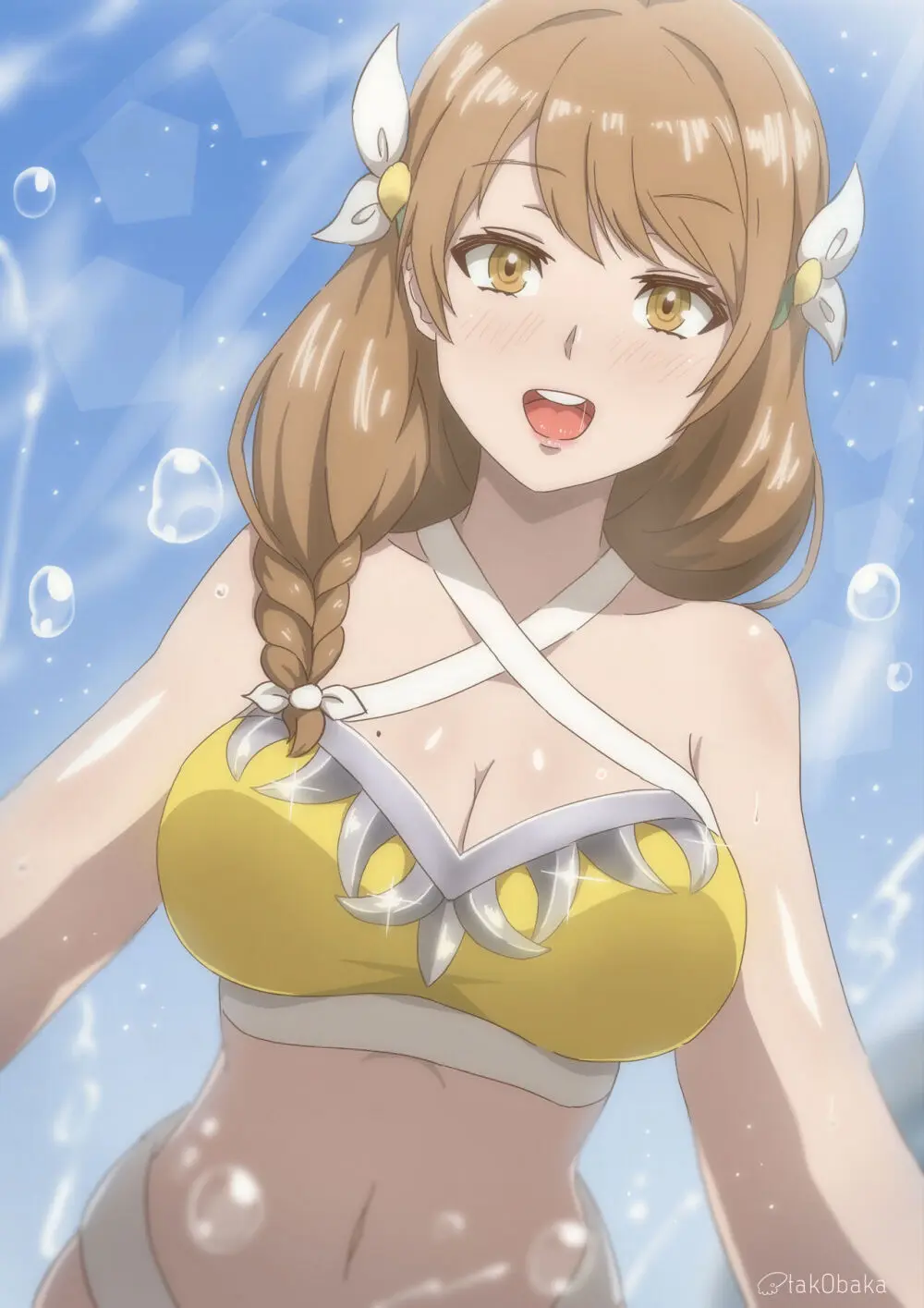 Fire Emblem Collection - Female Only Page.74