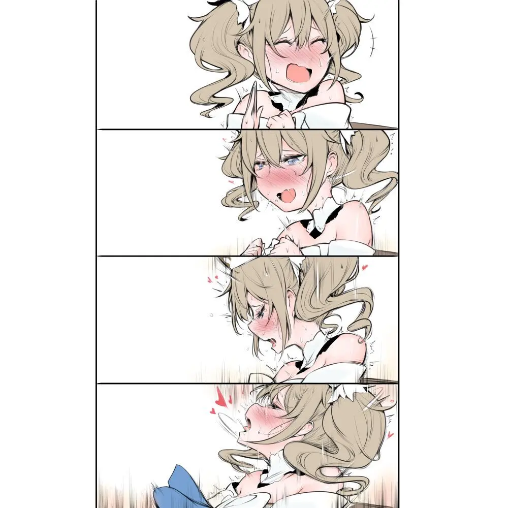 Rosaria x Barbara Page.12