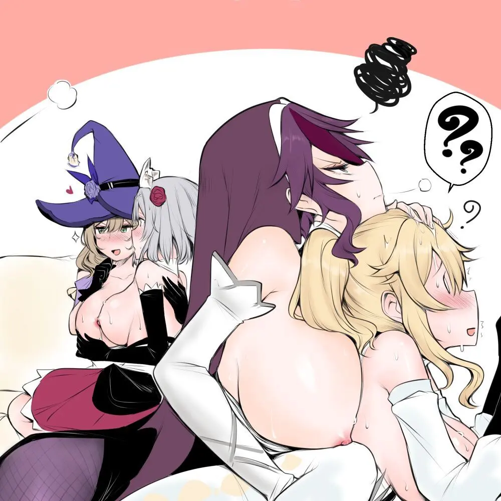 Rosaria x Barbara Page.20