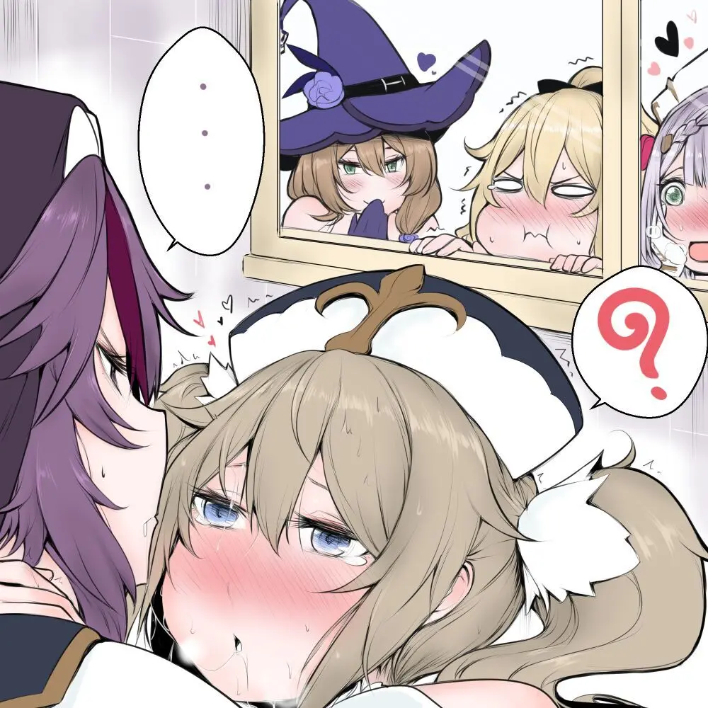 Rosaria x Barbara Page.30