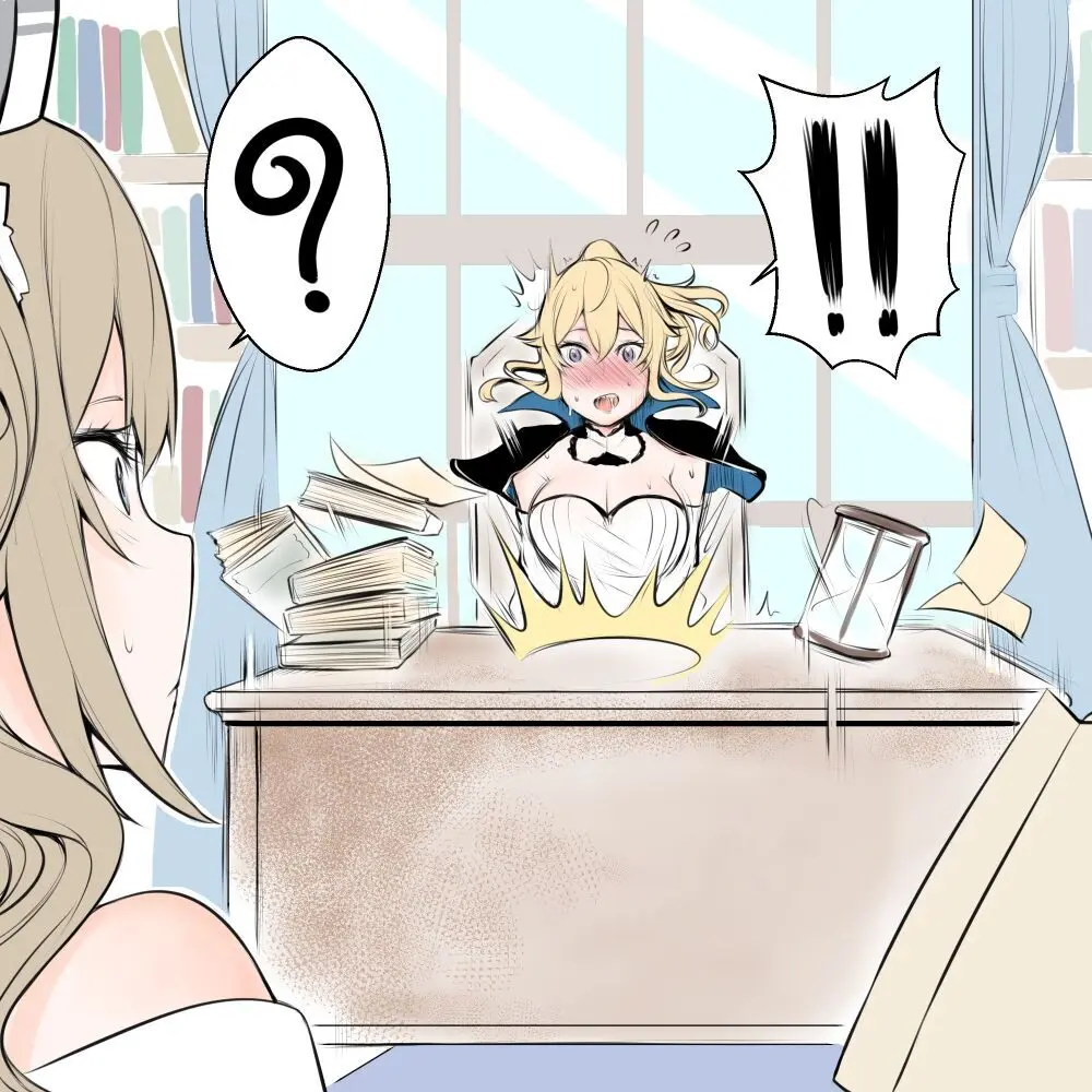 Rosaria x Barbara Page.4