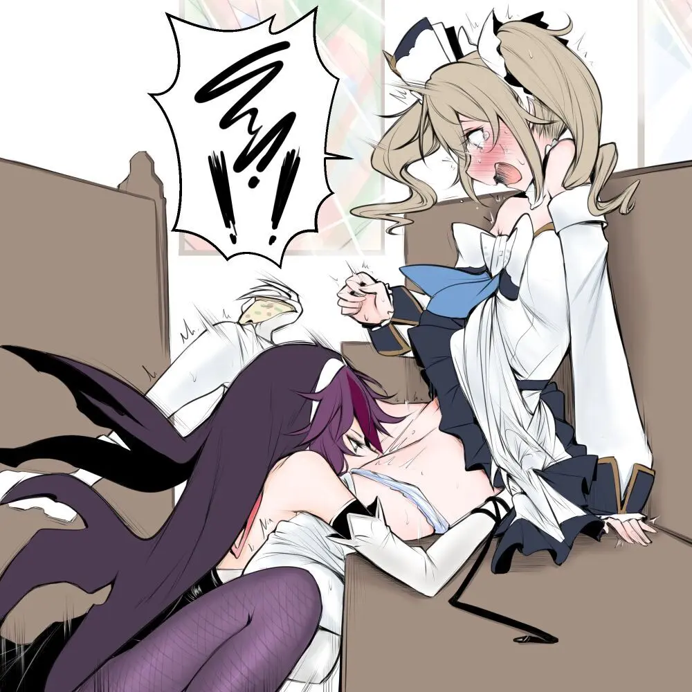 Rosaria x Barbara Page.9