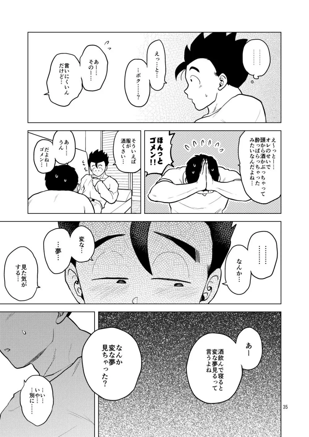Shuchi Nikukan Page.36