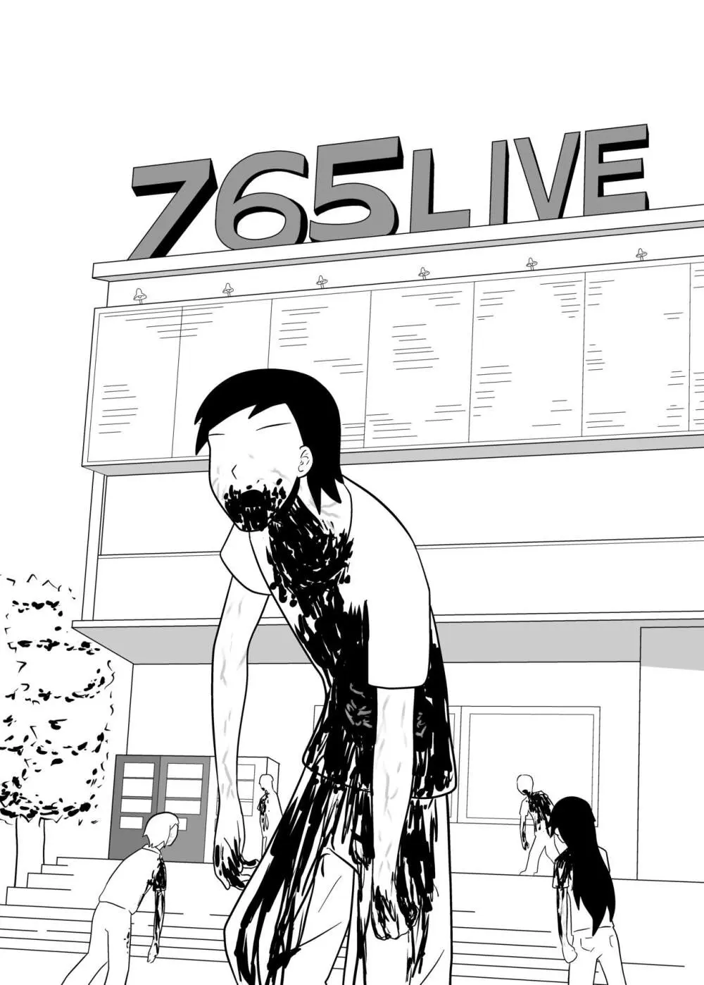 MILLION THE@TER OF THE DEAD Page.156