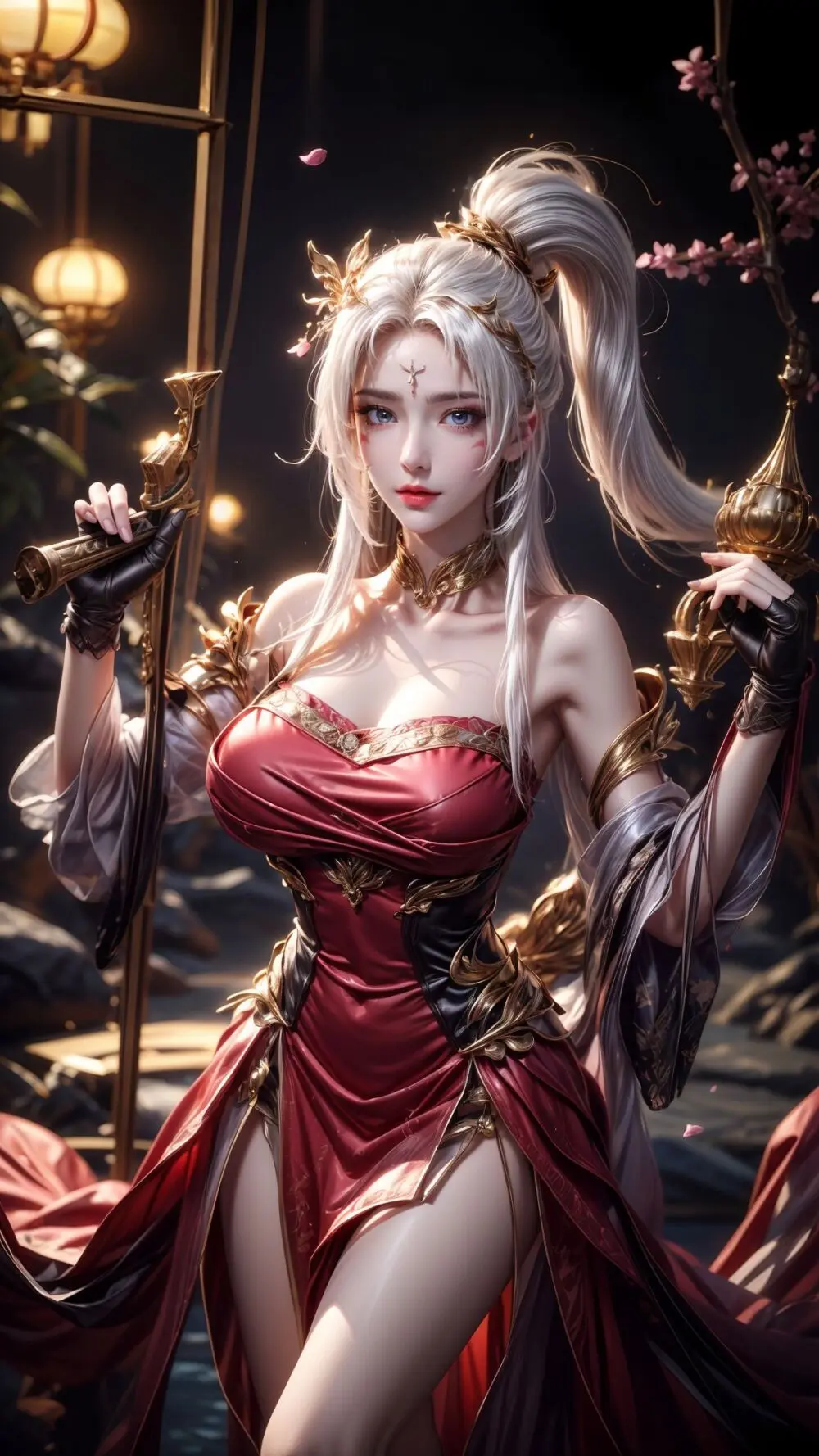 天狐仙子 Page.11