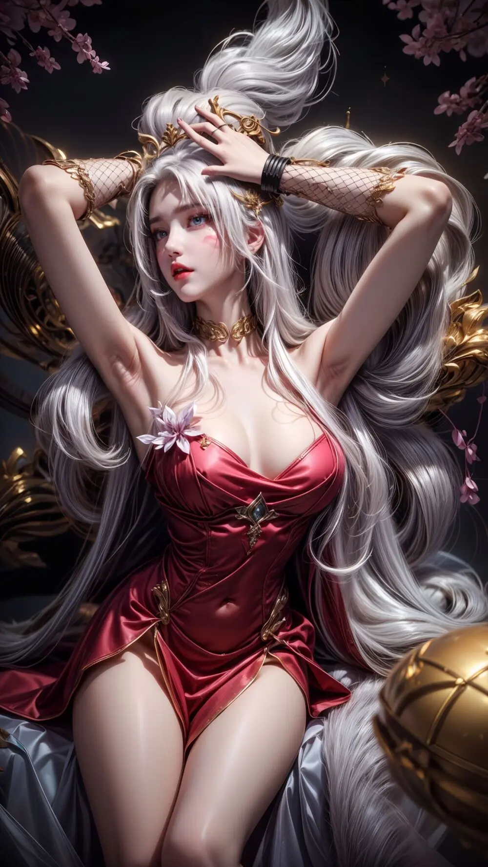 天狐仙子 Page.12