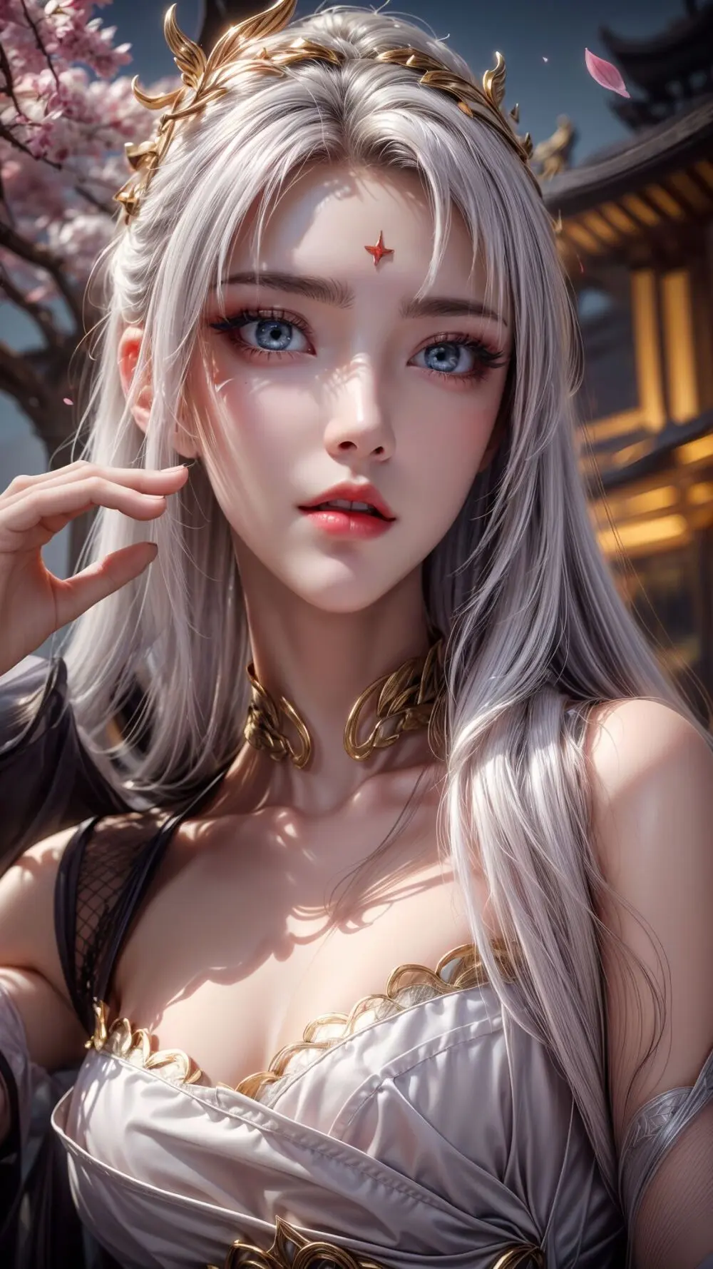 天狐仙子 Page.13