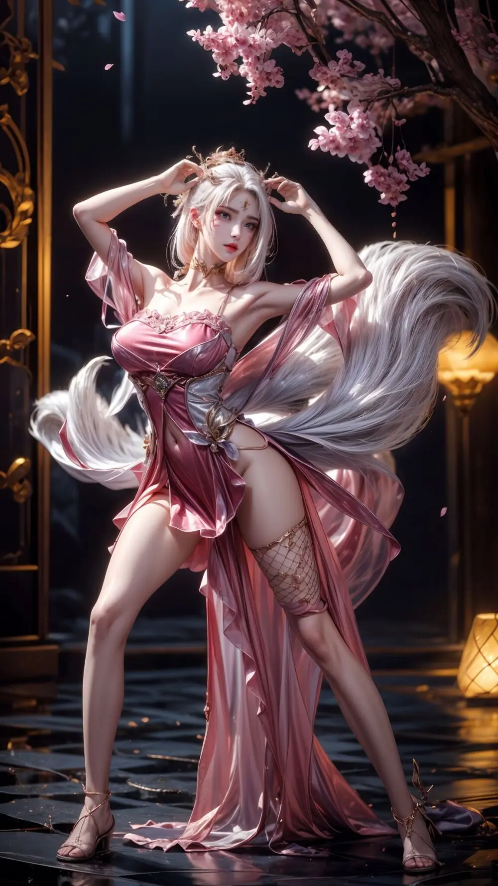 天狐仙子 Page.14