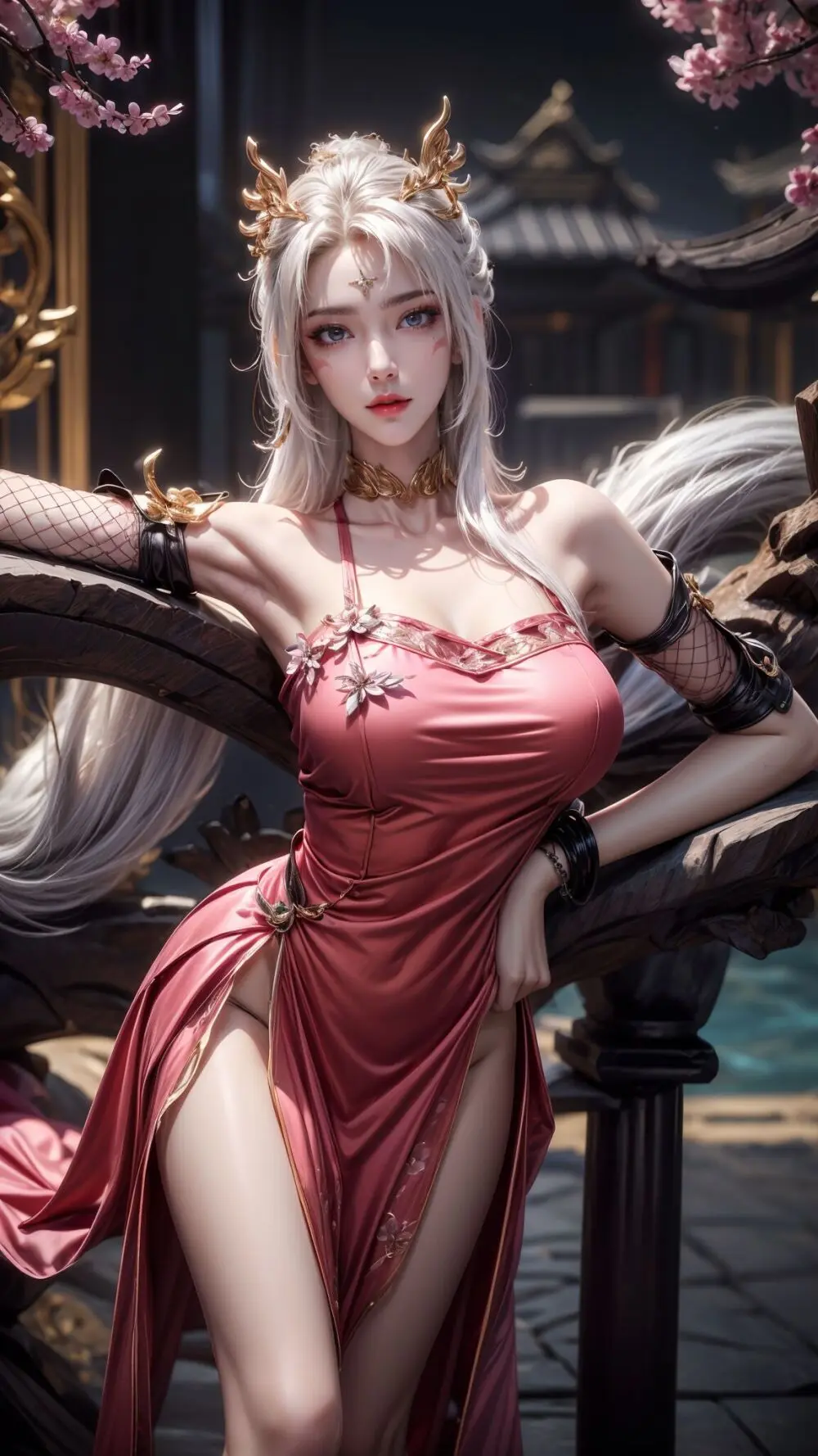 天狐仙子 Page.15