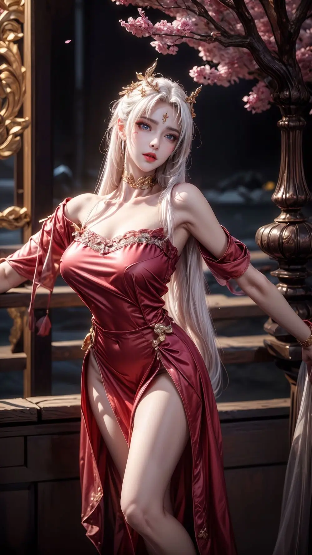 天狐仙子 Page.17