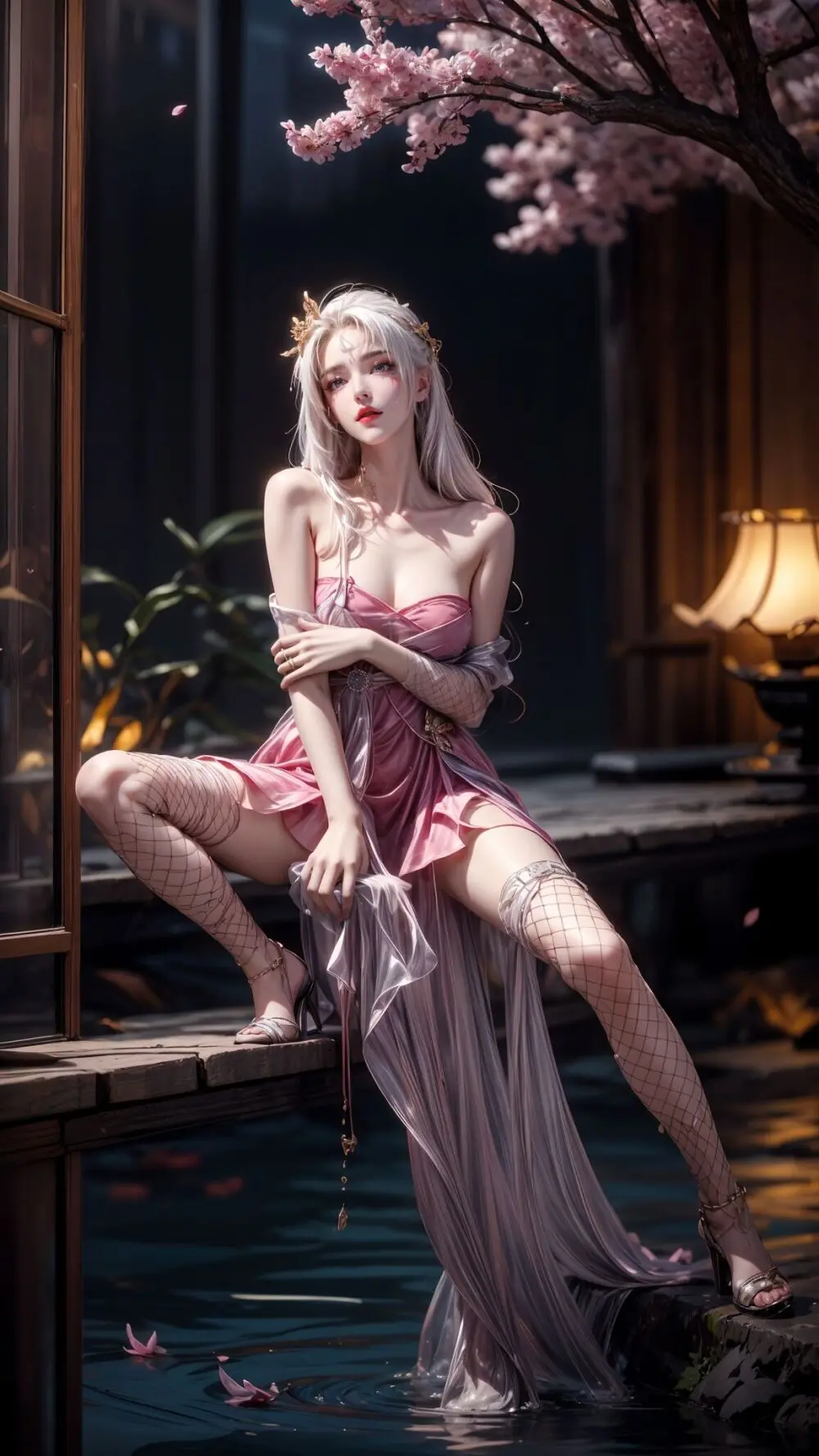 天狐仙子 Page.18