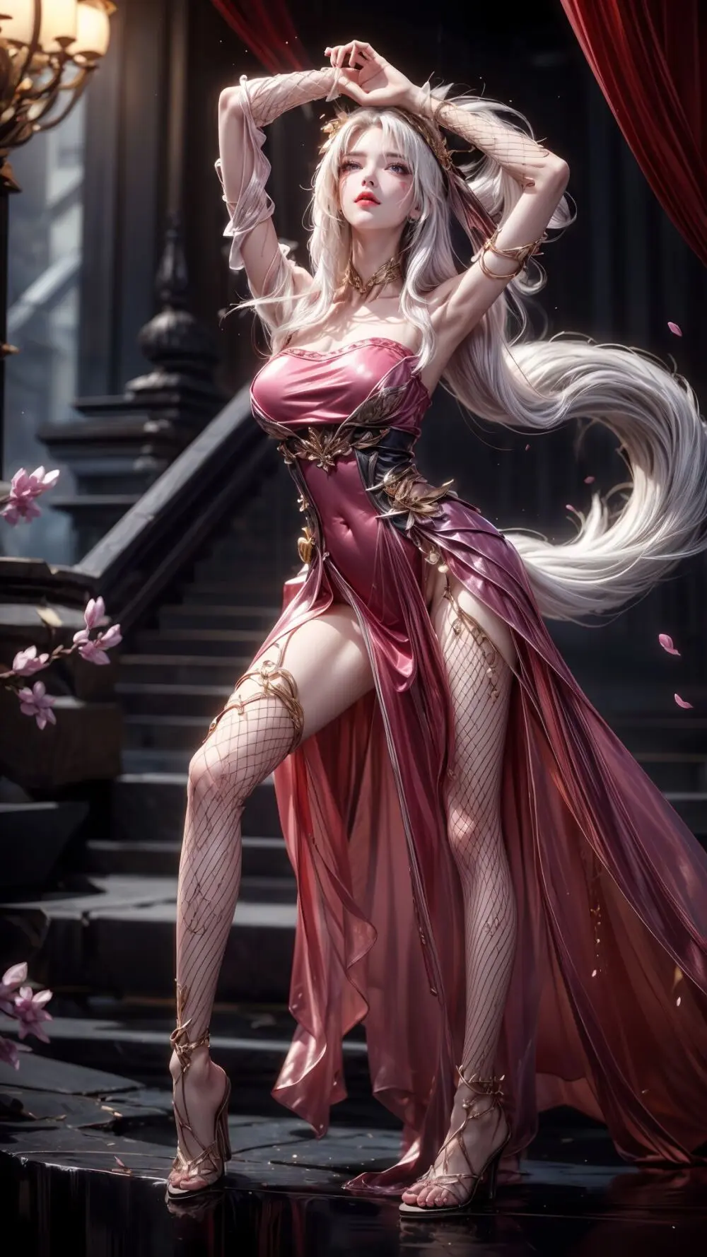 天狐仙子 Page.21