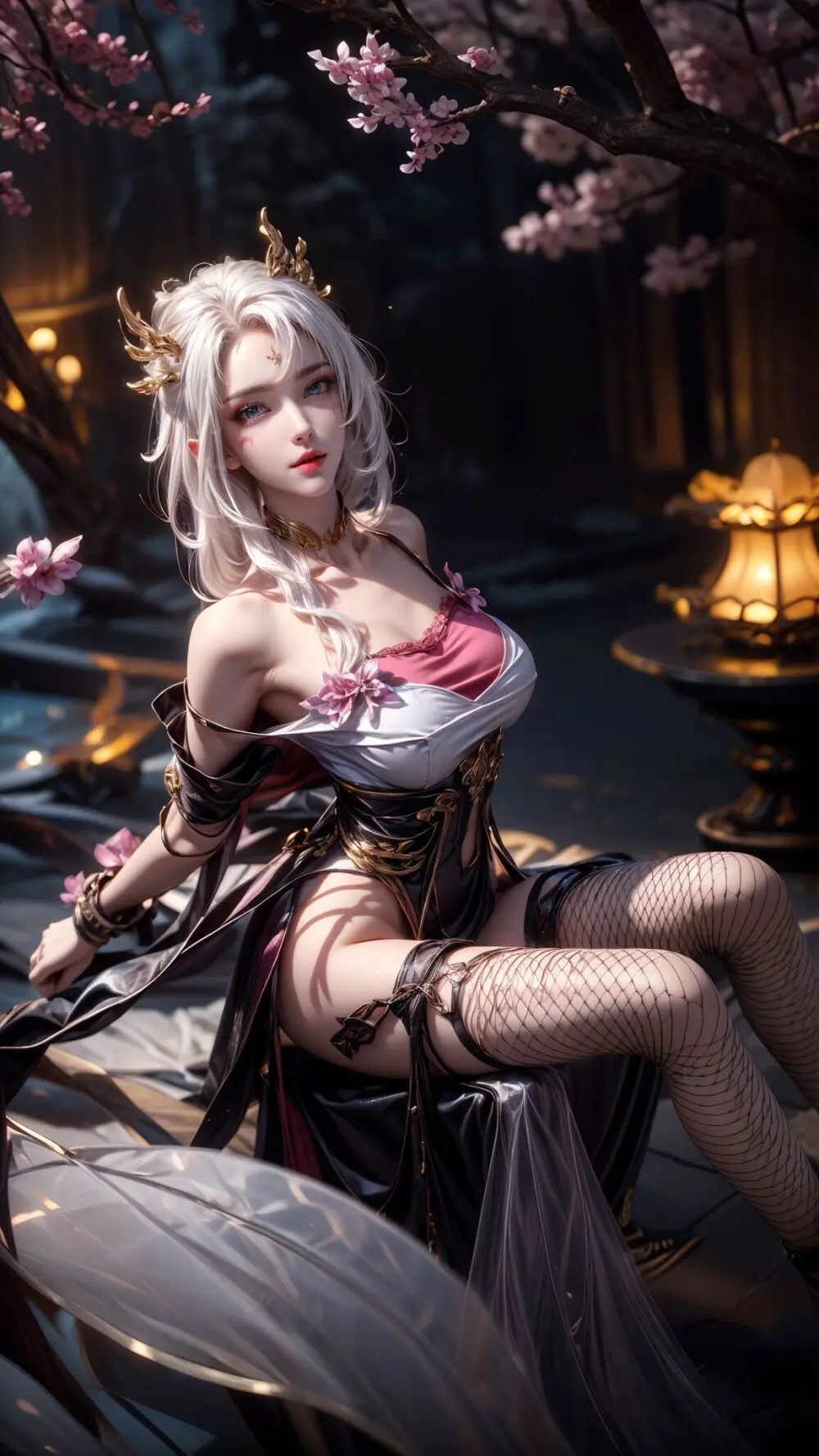 天狐仙子 Page.22