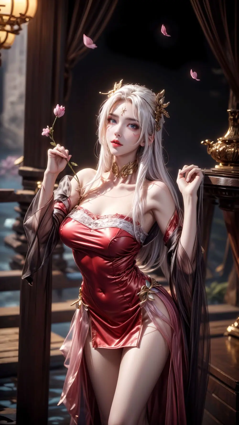 天狐仙子 Page.24