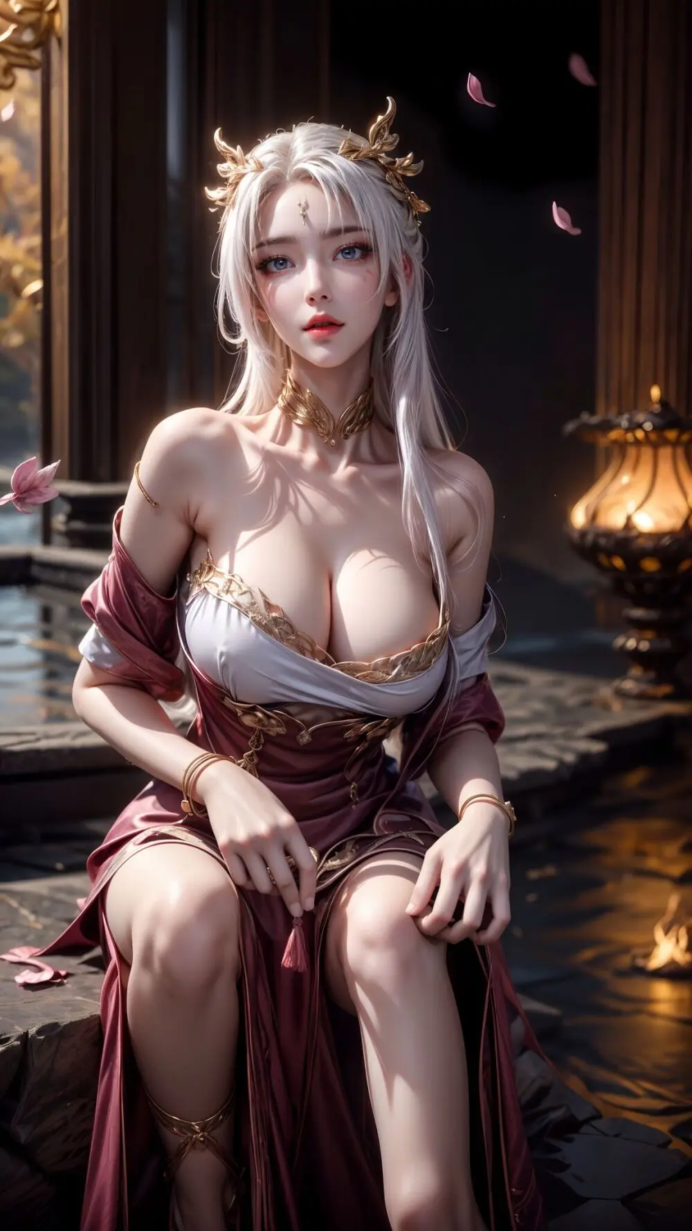 天狐仙子 Page.25