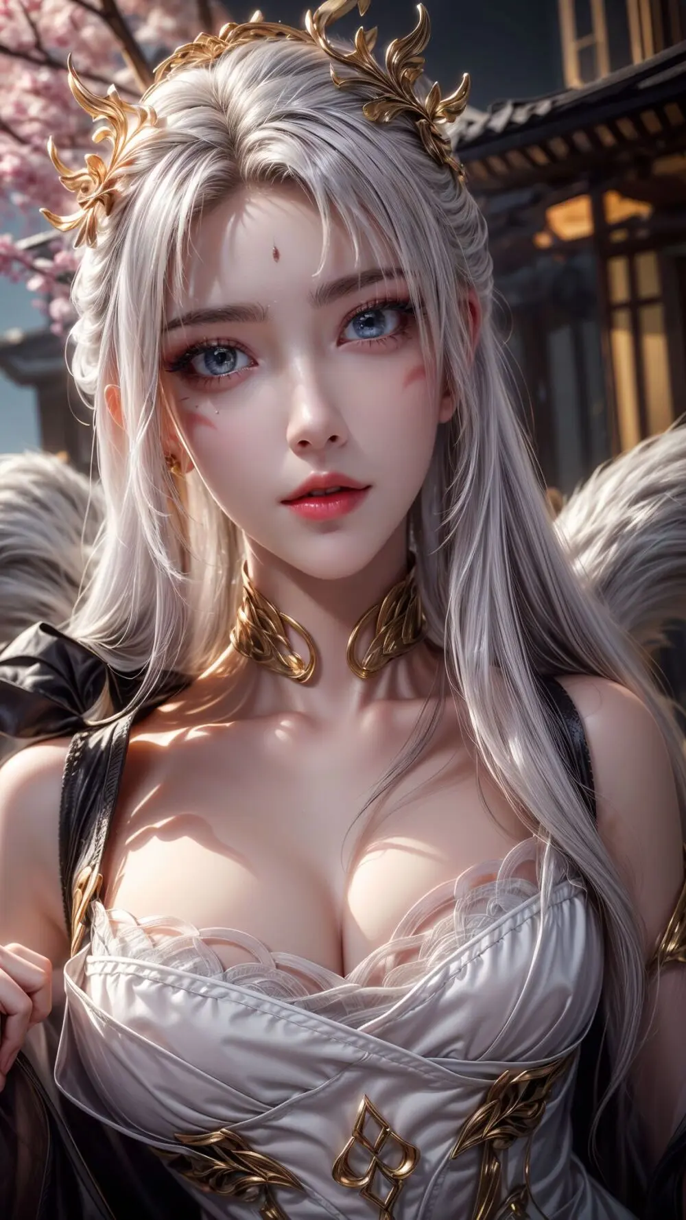 天狐仙子 Page.28